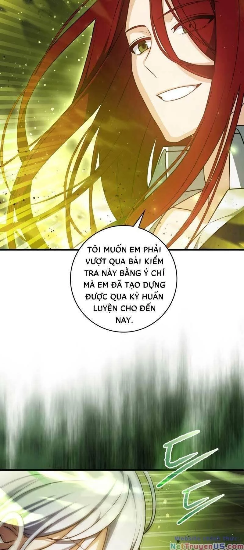 Sát Thủ Tái Sinh Thành Một Kiếm Sĩ Thiên Tài Chapter 12 - 22