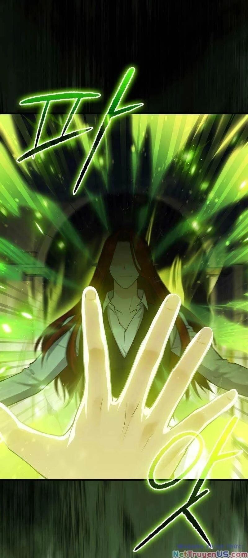 Sát Thủ Tái Sinh Thành Một Kiếm Sĩ Thiên Tài Chapter 12 - 24