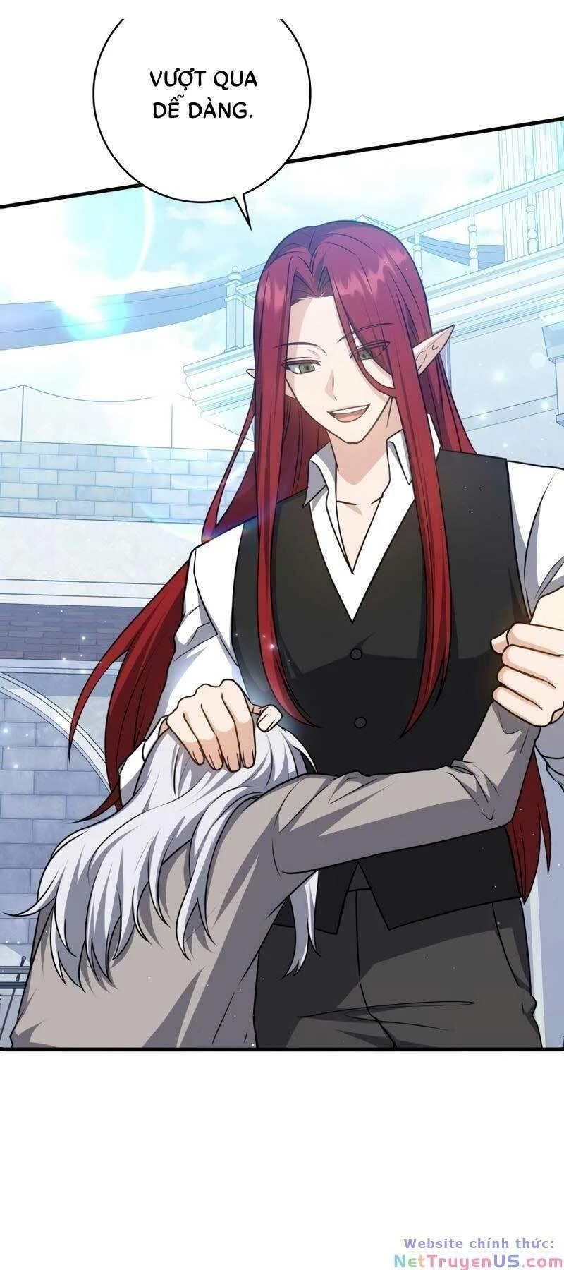 Sát Thủ Tái Sinh Thành Một Kiếm Sĩ Thiên Tài Chapter 12 - 27