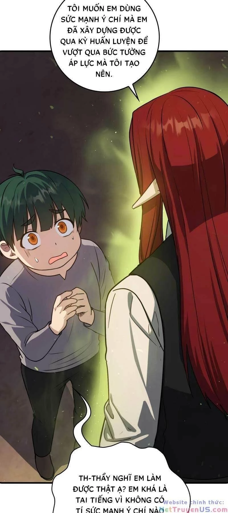 Sát Thủ Tái Sinh Thành Một Kiếm Sĩ Thiên Tài Chapter 12 - 31