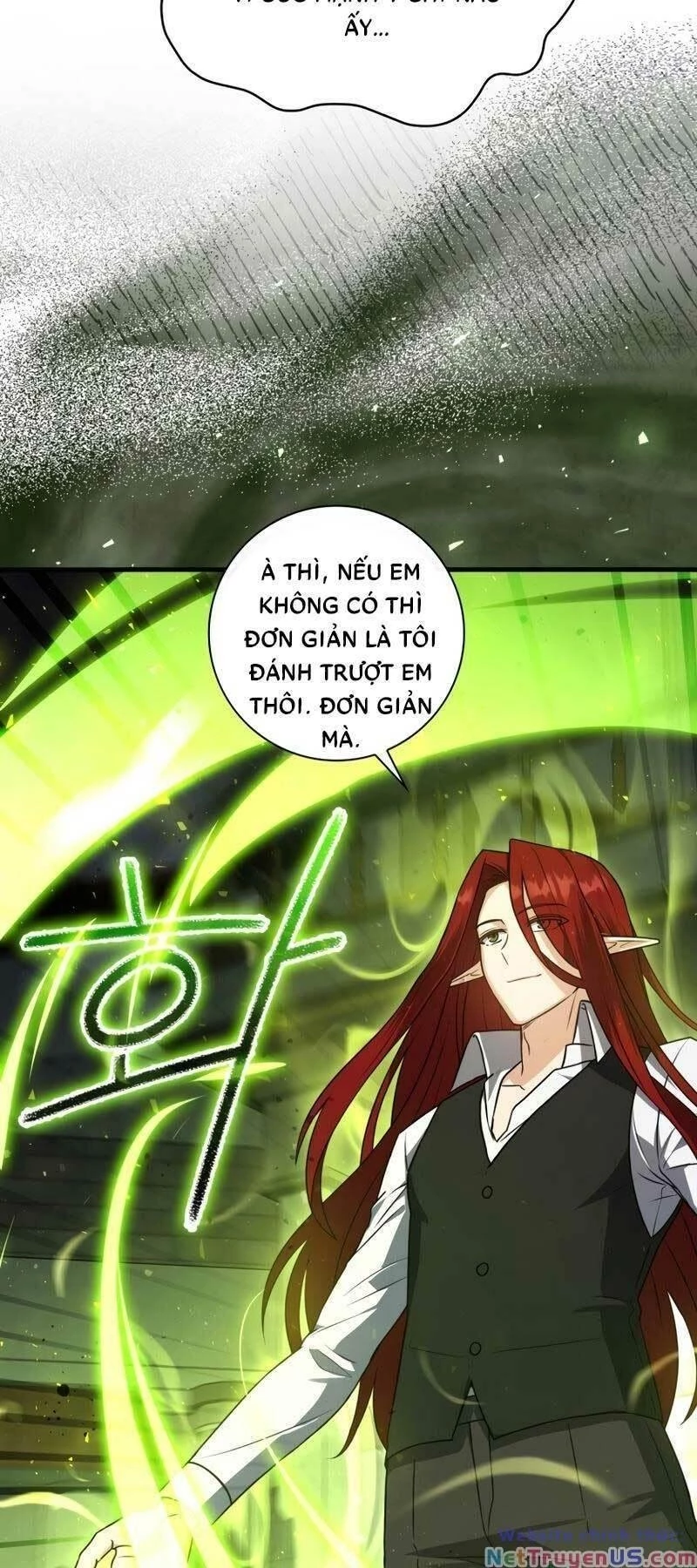 Sát Thủ Tái Sinh Thành Một Kiếm Sĩ Thiên Tài Chapter 12 - 32