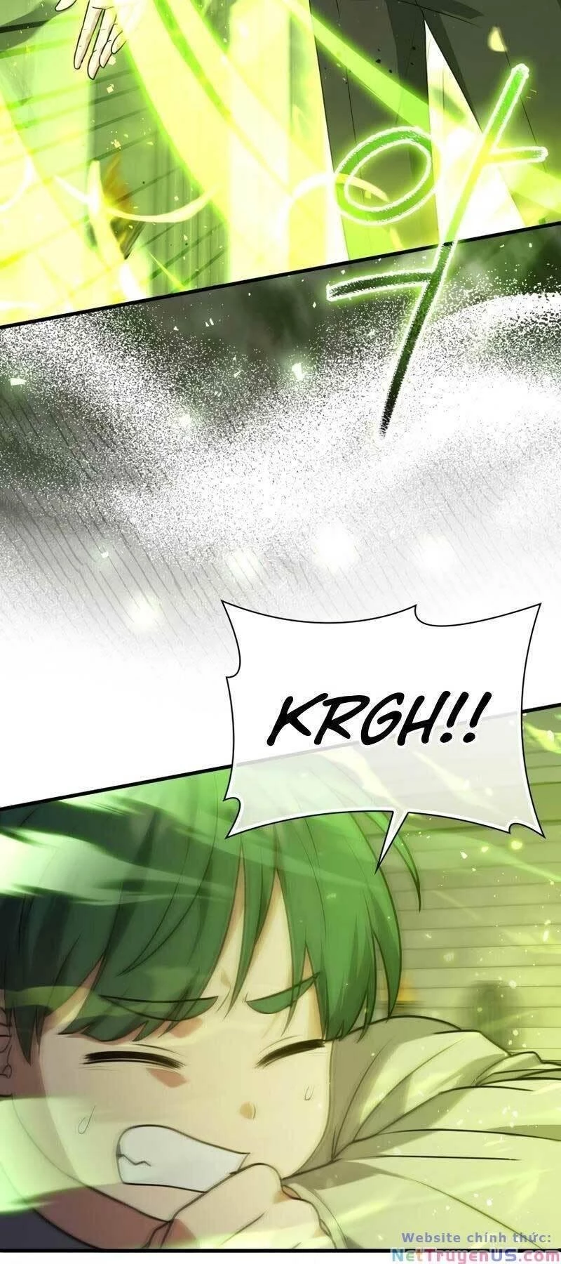 Sát Thủ Tái Sinh Thành Một Kiếm Sĩ Thiên Tài Chapter 12 - 33