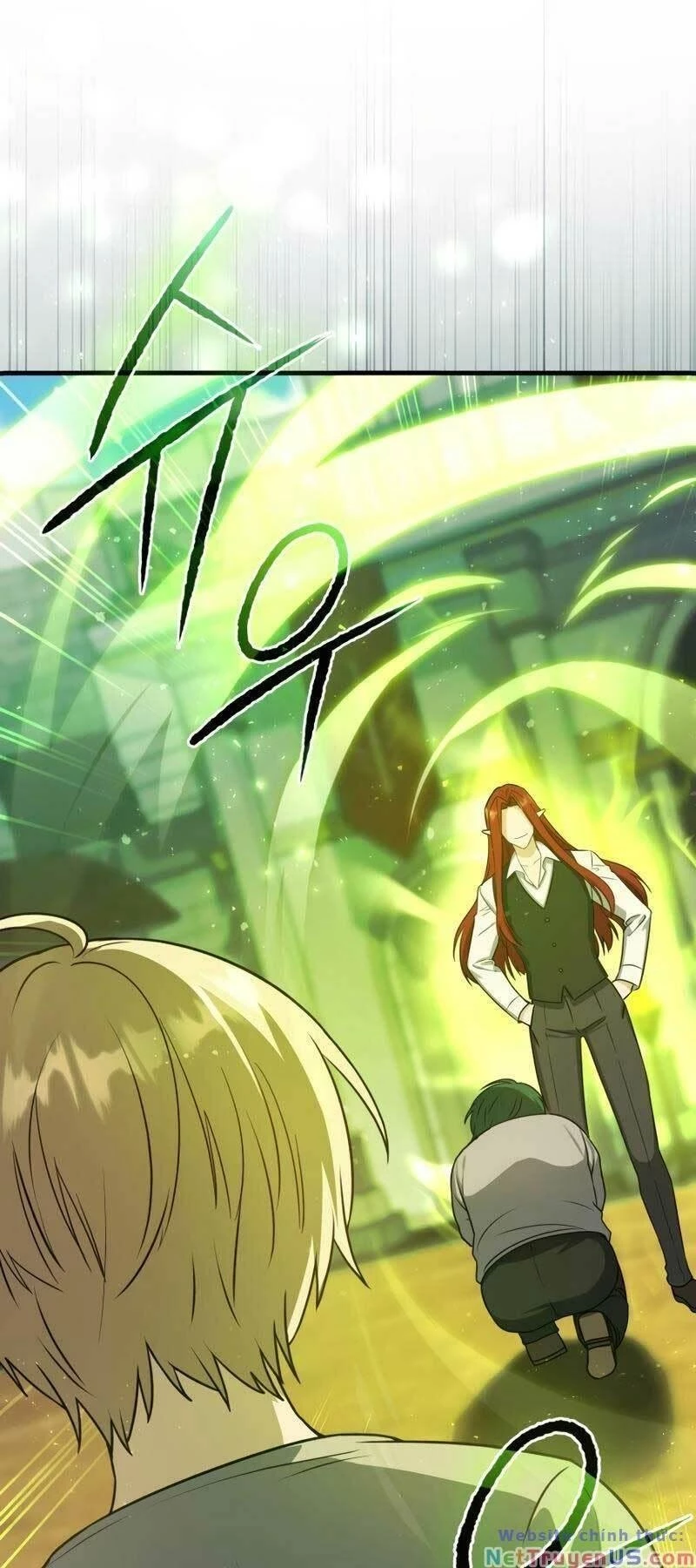 Sát Thủ Tái Sinh Thành Một Kiếm Sĩ Thiên Tài Chapter 12 - 34