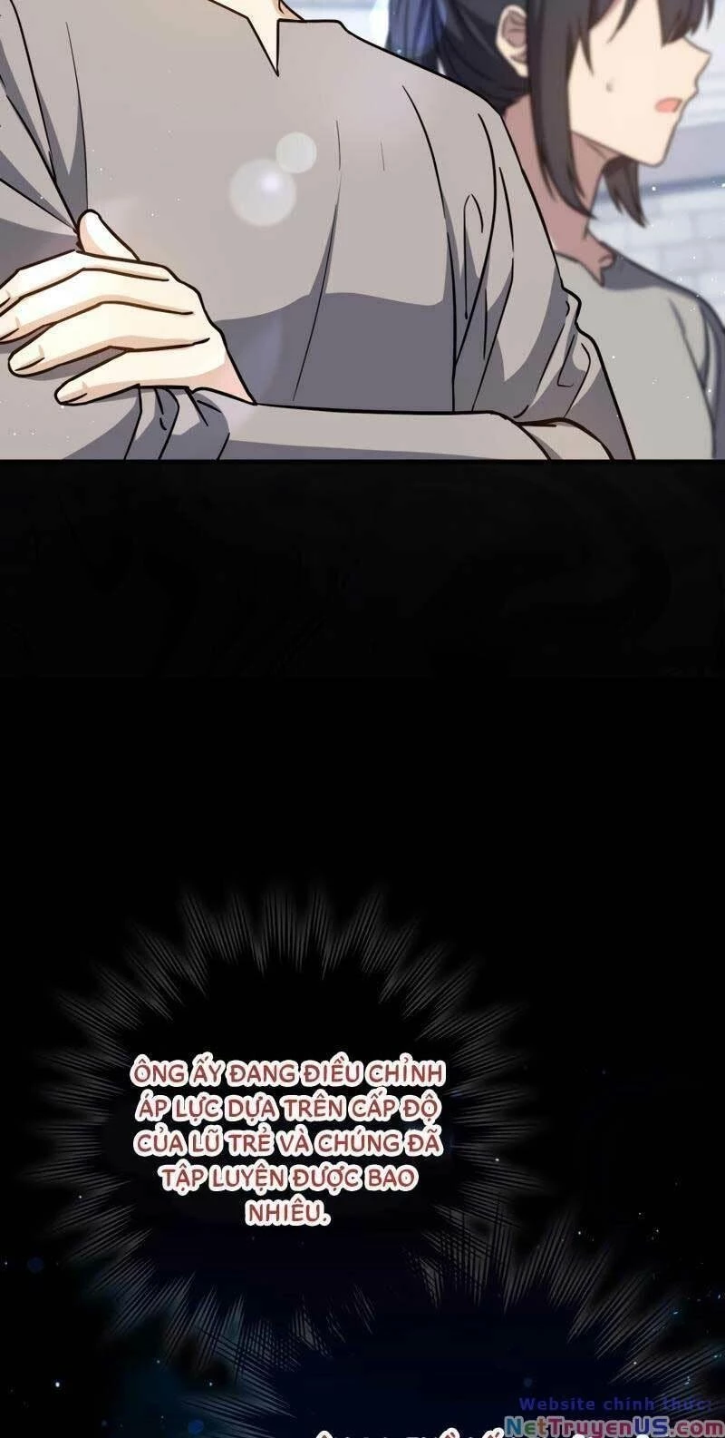 Sát Thủ Tái Sinh Thành Một Kiếm Sĩ Thiên Tài Chapter 12 - 36