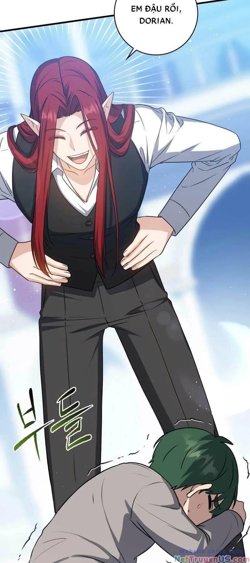 Sát Thủ Tái Sinh Thành Một Kiếm Sĩ Thiên Tài Chapter 12 - 39