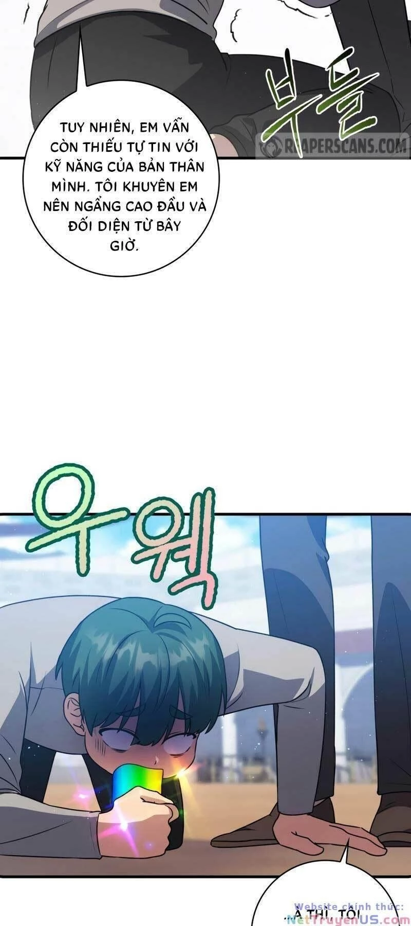 Sát Thủ Tái Sinh Thành Một Kiếm Sĩ Thiên Tài Chapter 12 - 40