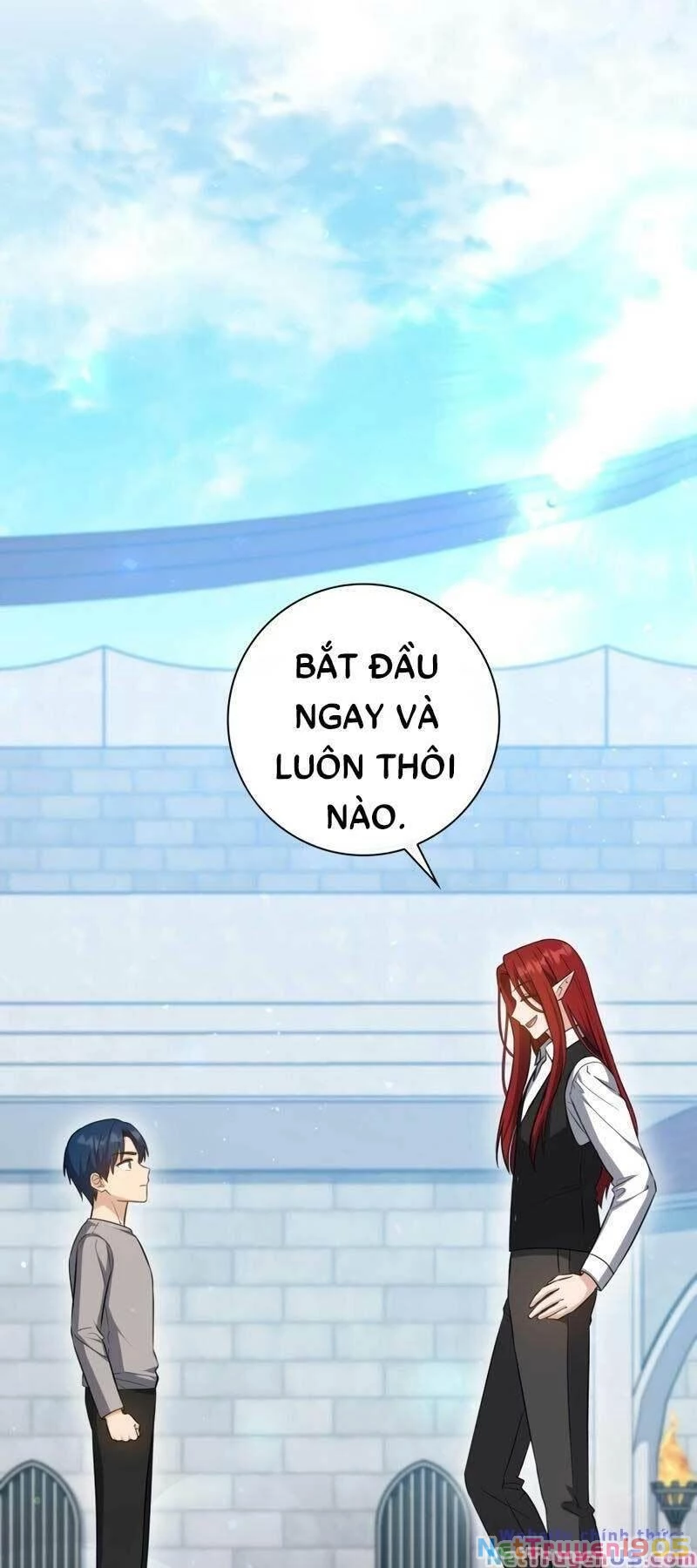 Sát Thủ Tái Sinh Thành Một Kiếm Sĩ Thiên Tài Chapter 12 - 45