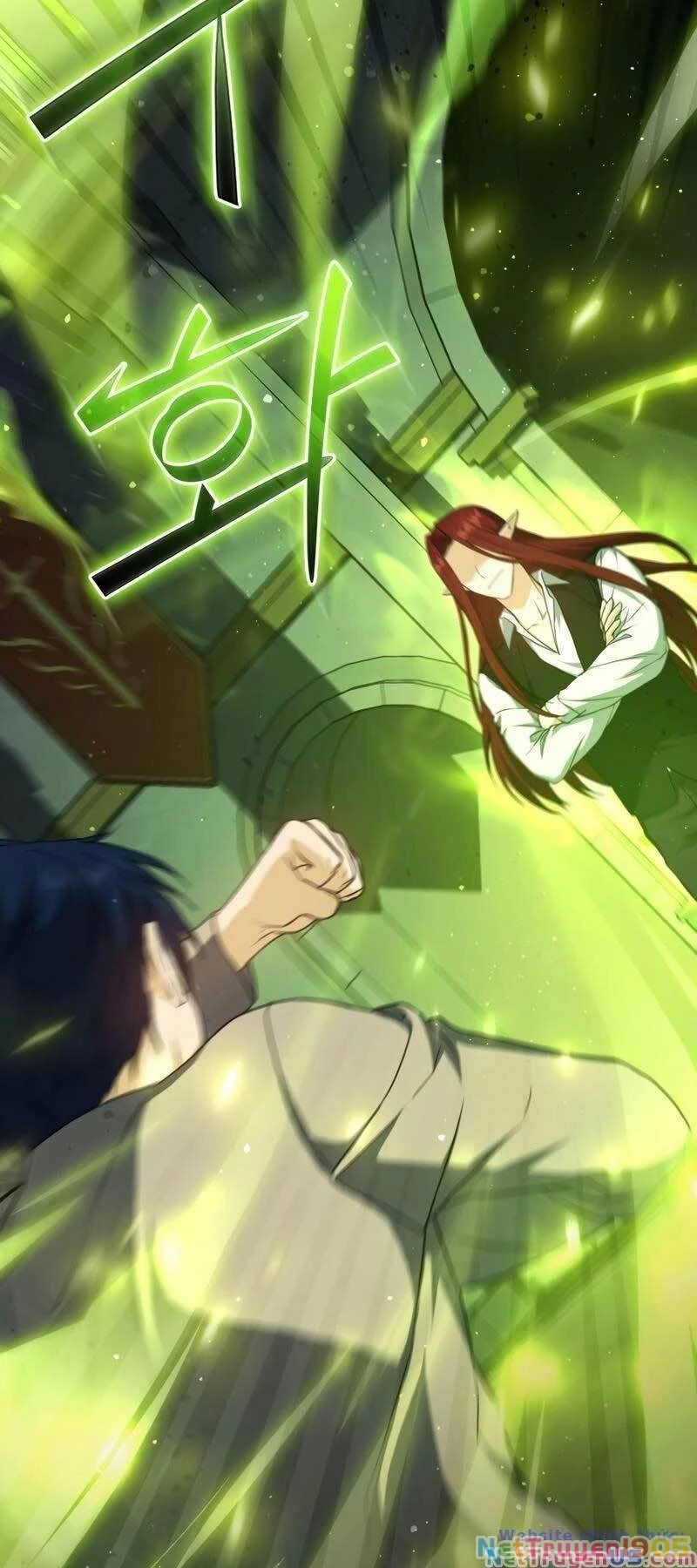 Sát Thủ Tái Sinh Thành Một Kiếm Sĩ Thiên Tài Chapter 12 - 47