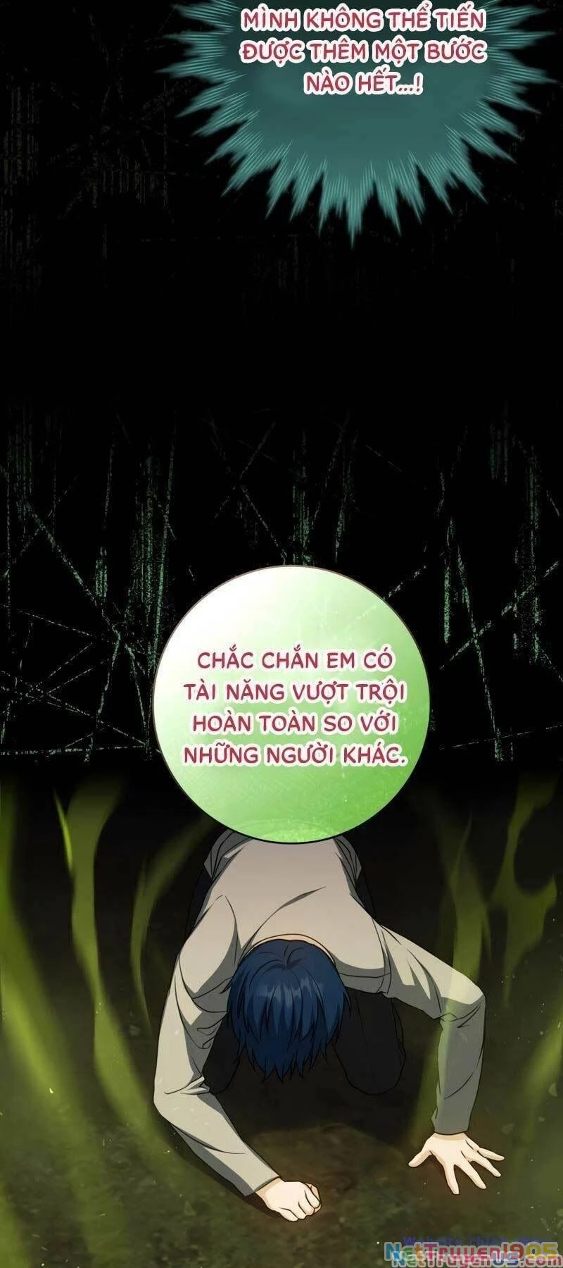 Sát Thủ Tái Sinh Thành Một Kiếm Sĩ Thiên Tài Chapter 12 - 52