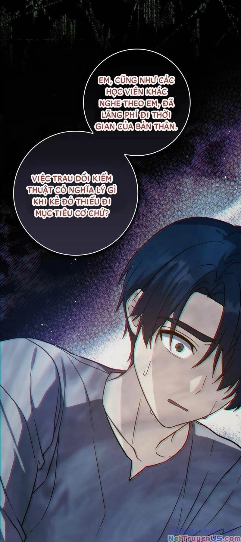 Sát Thủ Tái Sinh Thành Một Kiếm Sĩ Thiên Tài Chapter 12 - 54