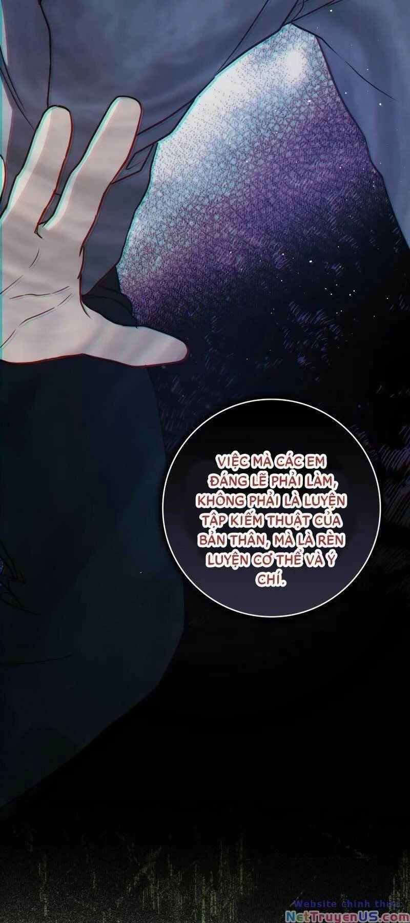 Sát Thủ Tái Sinh Thành Một Kiếm Sĩ Thiên Tài Chapter 12 - 55