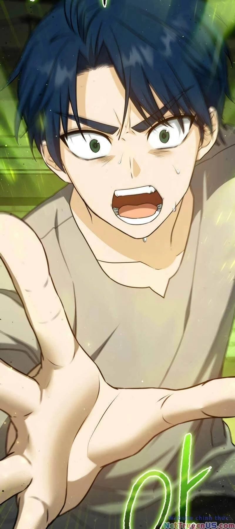 Sát Thủ Tái Sinh Thành Một Kiếm Sĩ Thiên Tài Chapter 12 - 60