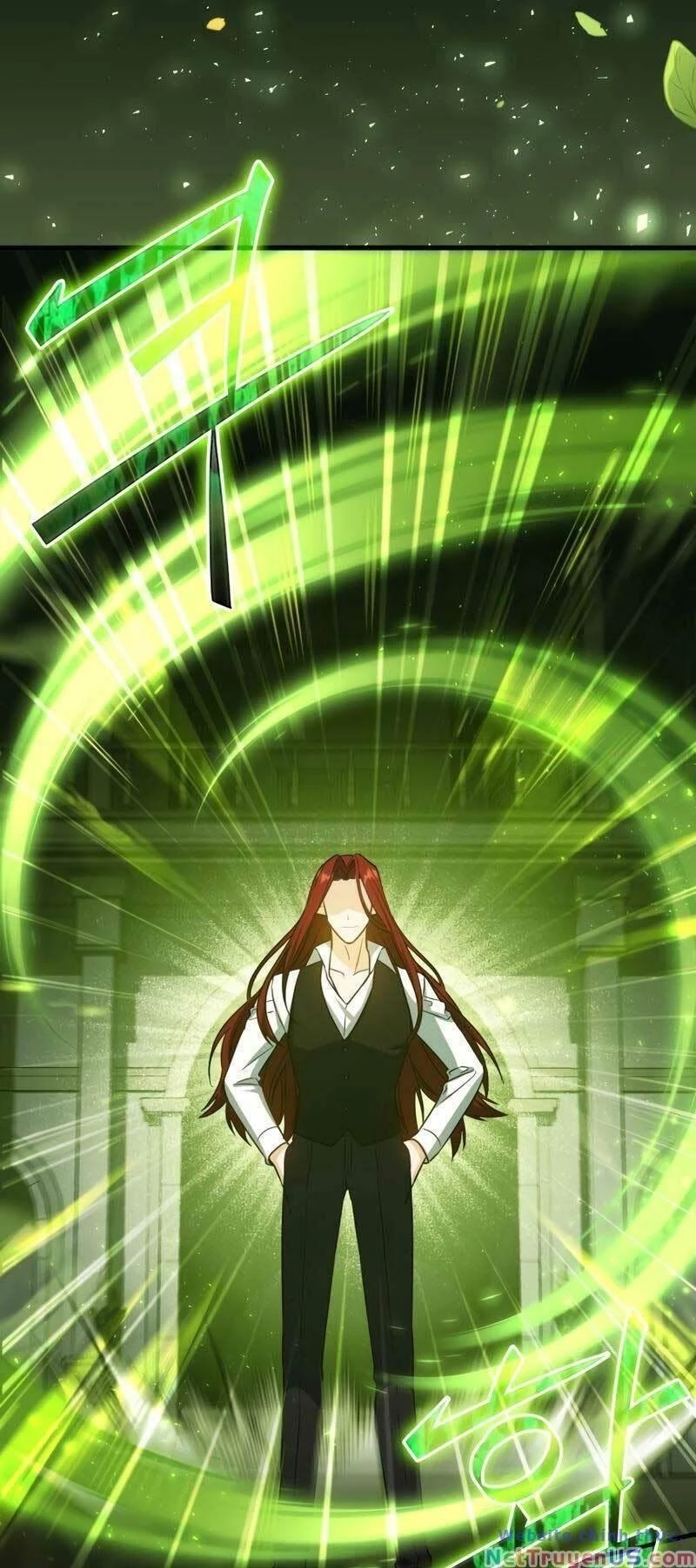 Sát Thủ Tái Sinh Thành Một Kiếm Sĩ Thiên Tài Chapter 12 - 71