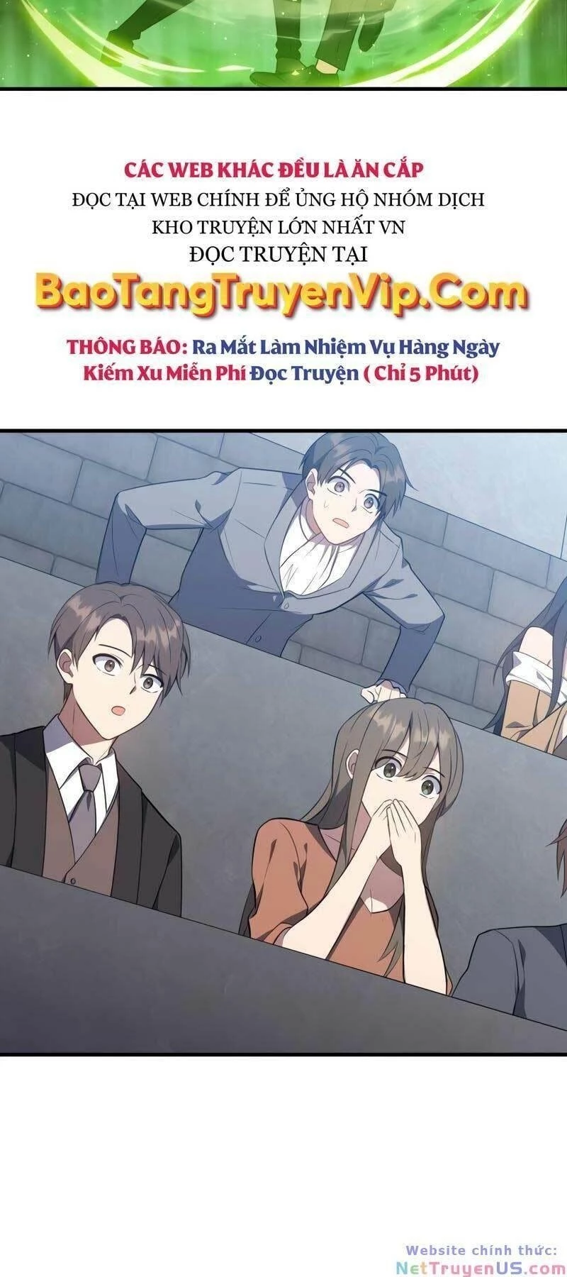 Sát Thủ Tái Sinh Thành Một Kiếm Sĩ Thiên Tài Chapter 12 - 91