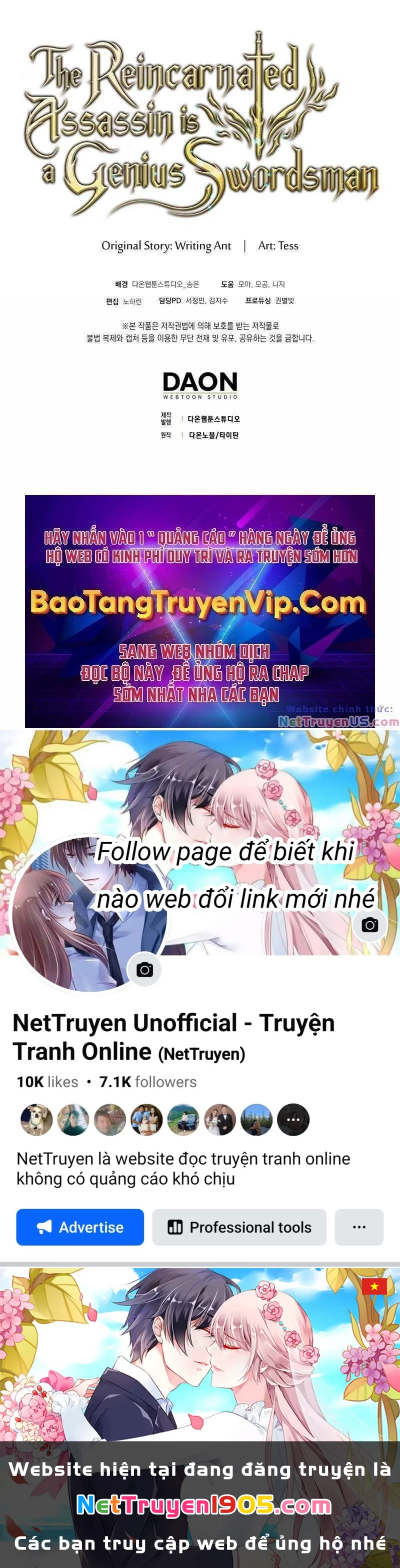 Sát Thủ Tái Sinh Thành Một Kiếm Sĩ Thiên Tài Chapter 12 - 95