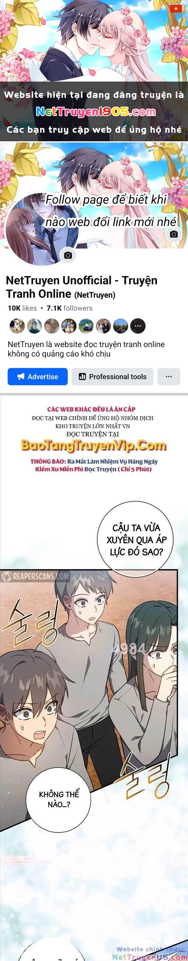 Sát Thủ Tái Sinh Thành Một Kiếm Sĩ Thiên Tài Chapter 13 - 1