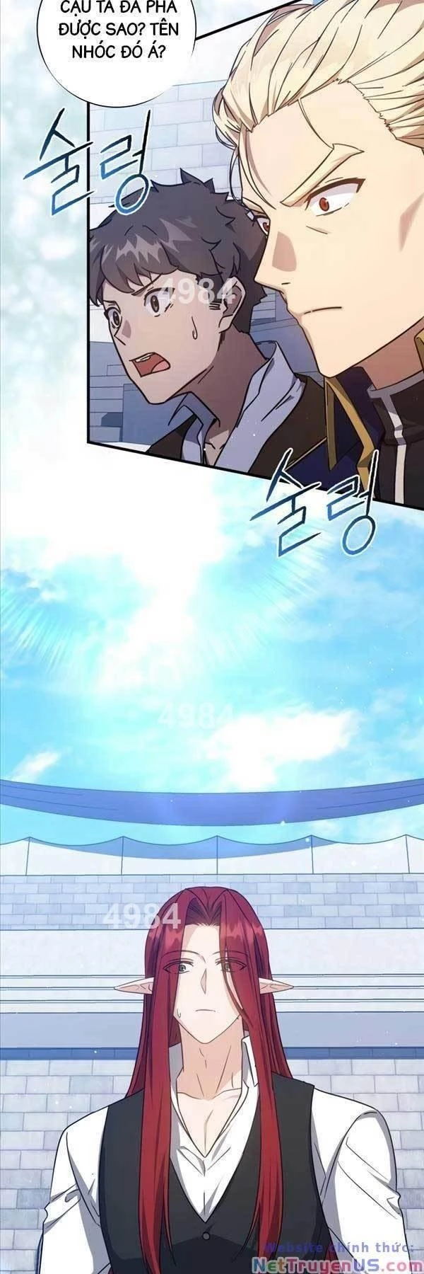 Sát Thủ Tái Sinh Thành Một Kiếm Sĩ Thiên Tài Chapter 13 - 2