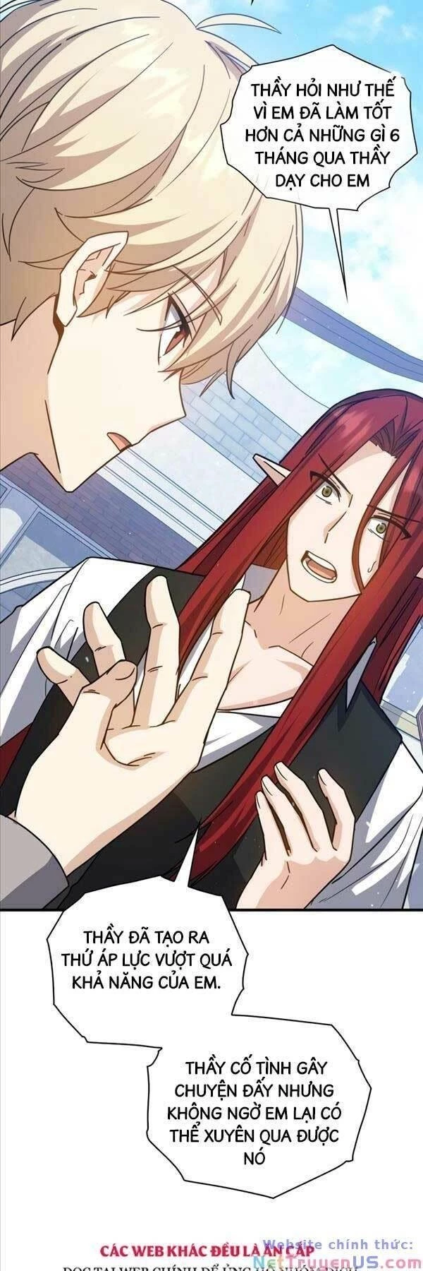 Sát Thủ Tái Sinh Thành Một Kiếm Sĩ Thiên Tài Chapter 13 - 6