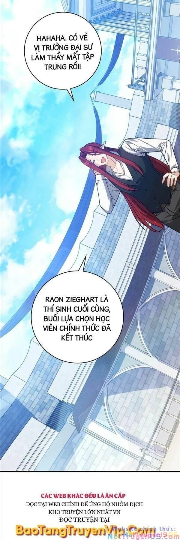 Sát Thủ Tái Sinh Thành Một Kiếm Sĩ Thiên Tài Chapter 13 - 9