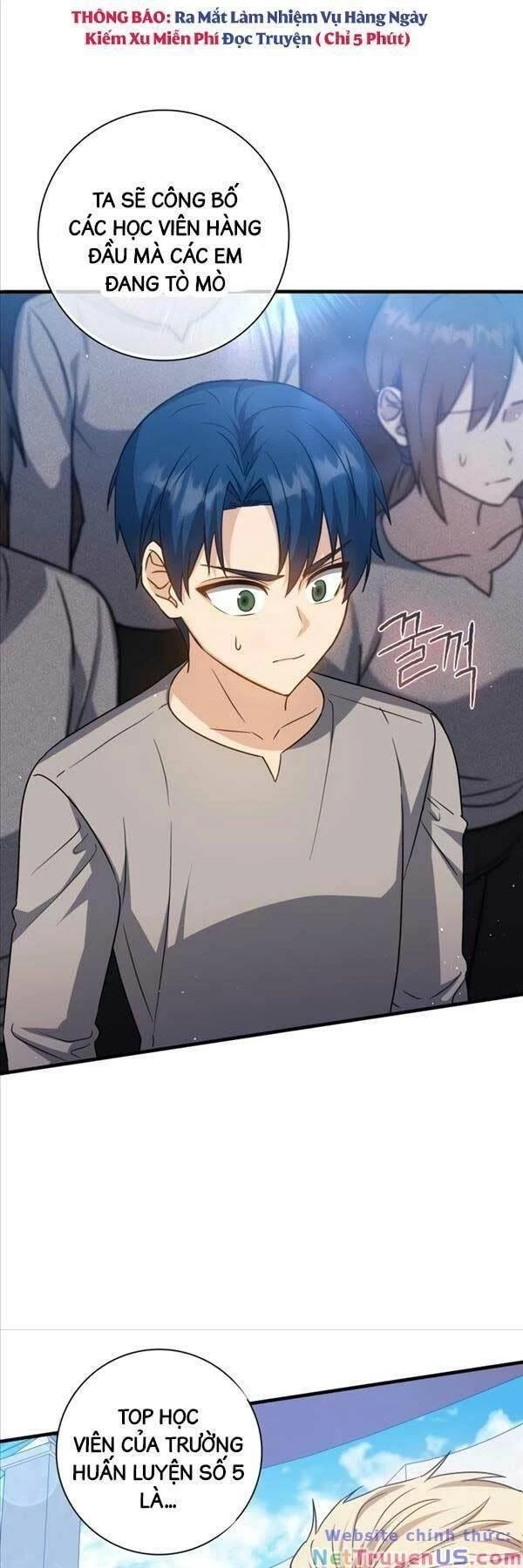 Sát Thủ Tái Sinh Thành Một Kiếm Sĩ Thiên Tài Chapter 13 - 10