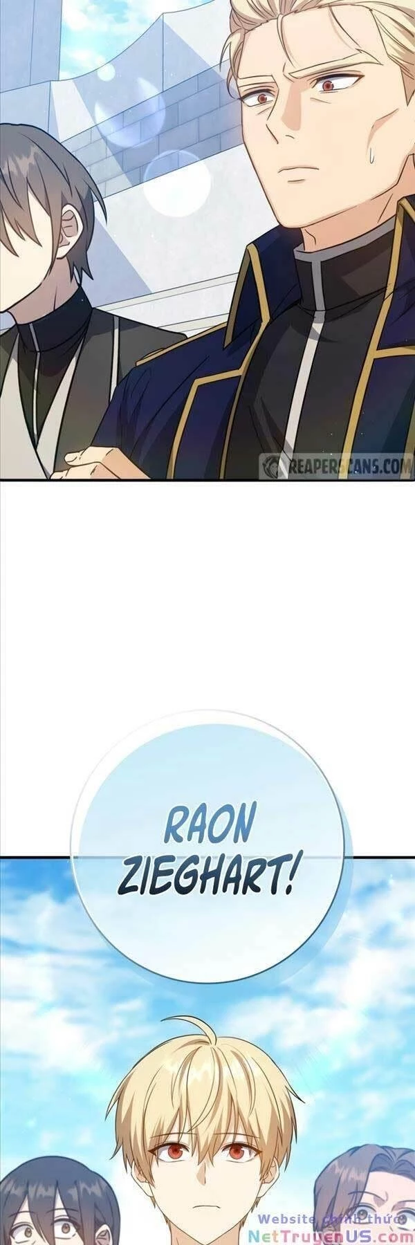 Sát Thủ Tái Sinh Thành Một Kiếm Sĩ Thiên Tài Chapter 13 - 11