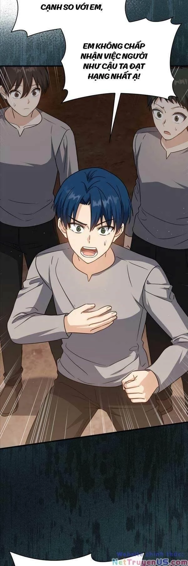 Sát Thủ Tái Sinh Thành Một Kiếm Sĩ Thiên Tài Chapter 13 - 17