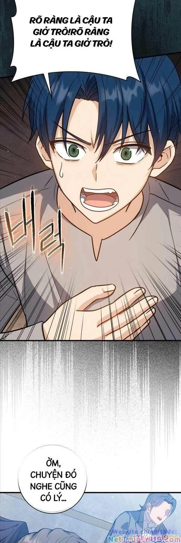 Sát Thủ Tái Sinh Thành Một Kiếm Sĩ Thiên Tài Chapter 13 - 18