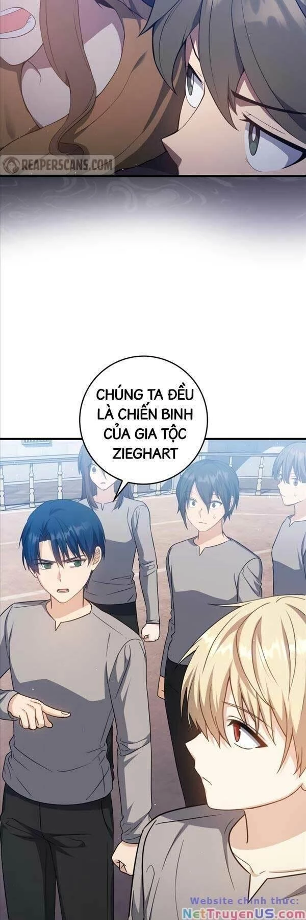 Sát Thủ Tái Sinh Thành Một Kiếm Sĩ Thiên Tài Chapter 13 - 21