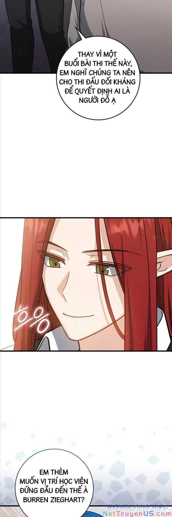 Sát Thủ Tái Sinh Thành Một Kiếm Sĩ Thiên Tài Chapter 13 - 22