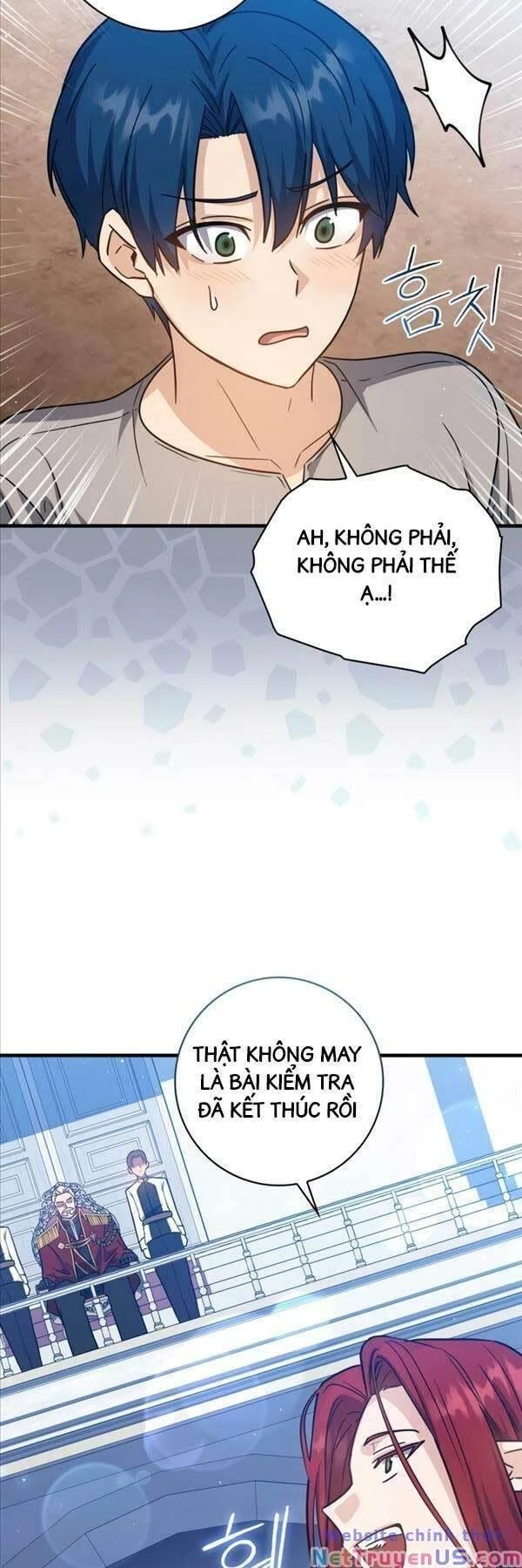 Sát Thủ Tái Sinh Thành Một Kiếm Sĩ Thiên Tài Chapter 13 - 23