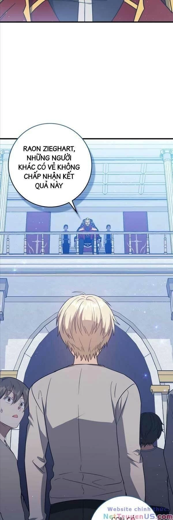 Sát Thủ Tái Sinh Thành Một Kiếm Sĩ Thiên Tài Chapter 13 - 25