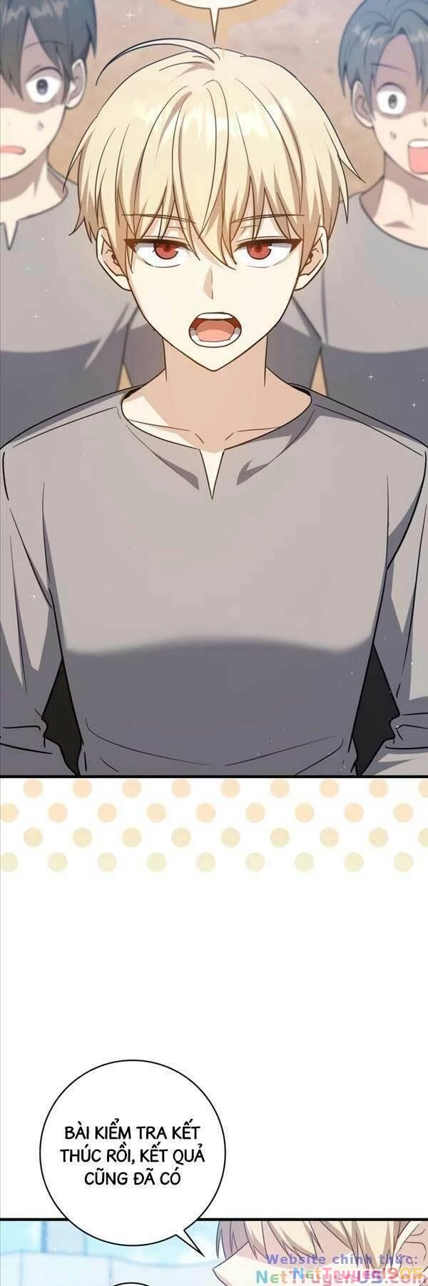 Sát Thủ Tái Sinh Thành Một Kiếm Sĩ Thiên Tài Chapter 13 - 27