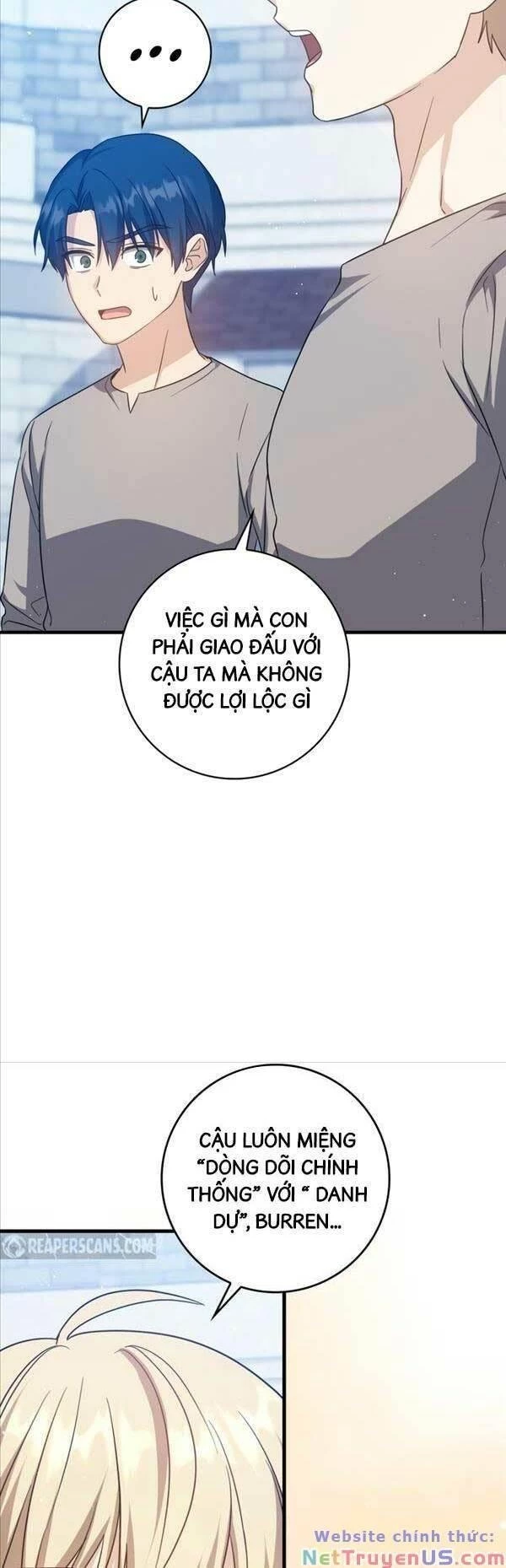 Sát Thủ Tái Sinh Thành Một Kiếm Sĩ Thiên Tài Chapter 13 - 28