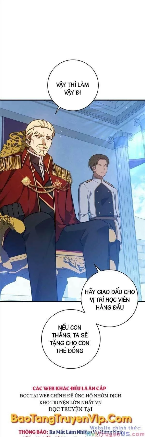 Sát Thủ Tái Sinh Thành Một Kiếm Sĩ Thiên Tài Chapter 13 - 30