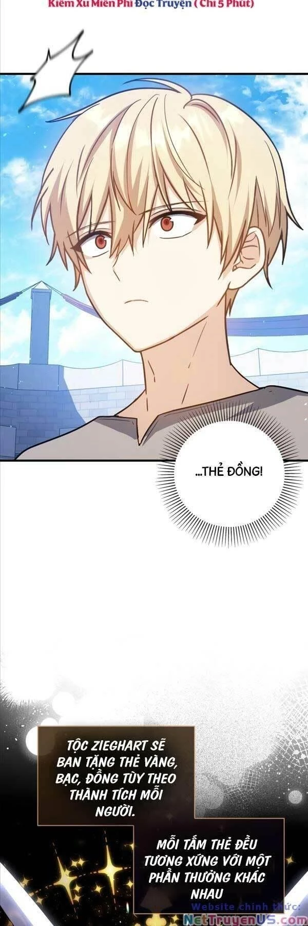 Sát Thủ Tái Sinh Thành Một Kiếm Sĩ Thiên Tài Chapter 13 - 31