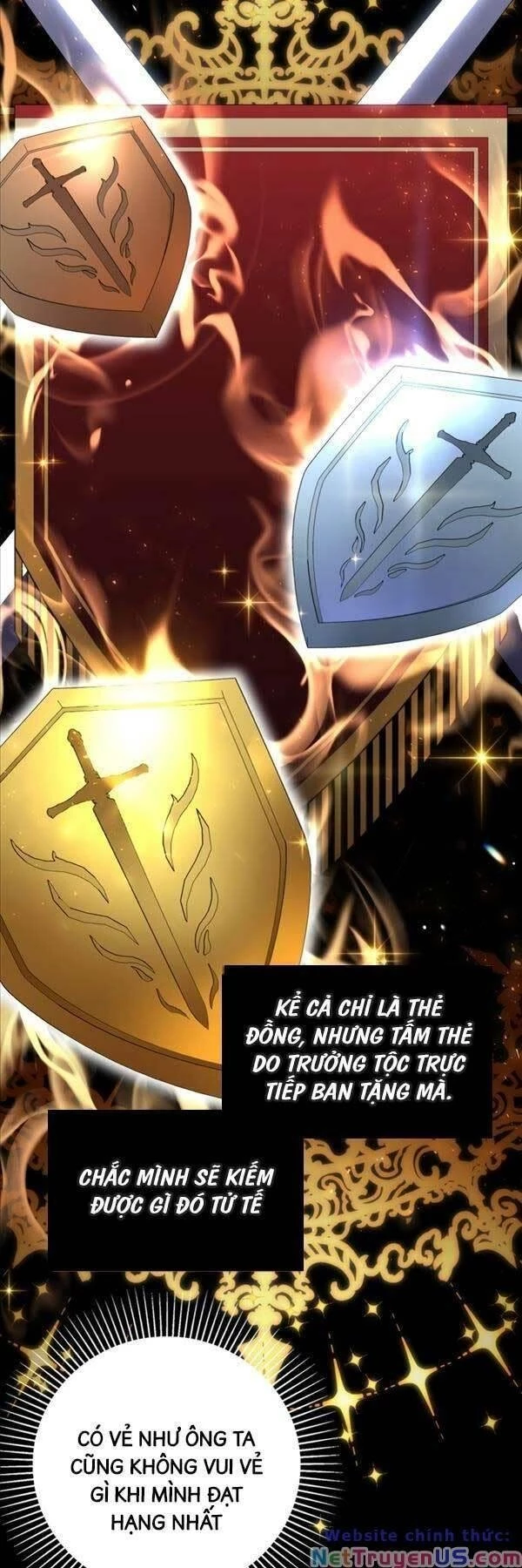 Sát Thủ Tái Sinh Thành Một Kiếm Sĩ Thiên Tài Chapter 13 - 32