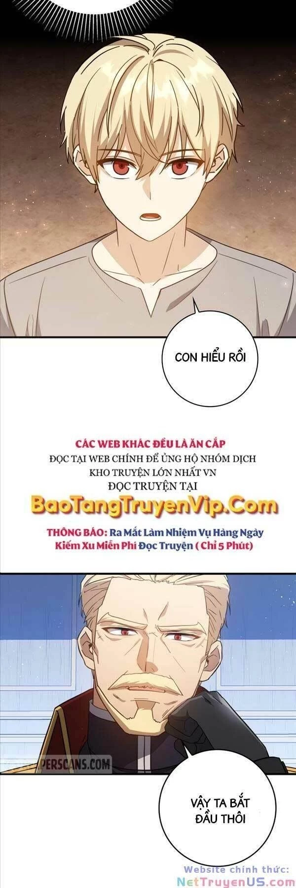 Sát Thủ Tái Sinh Thành Một Kiếm Sĩ Thiên Tài Chapter 13 - 33