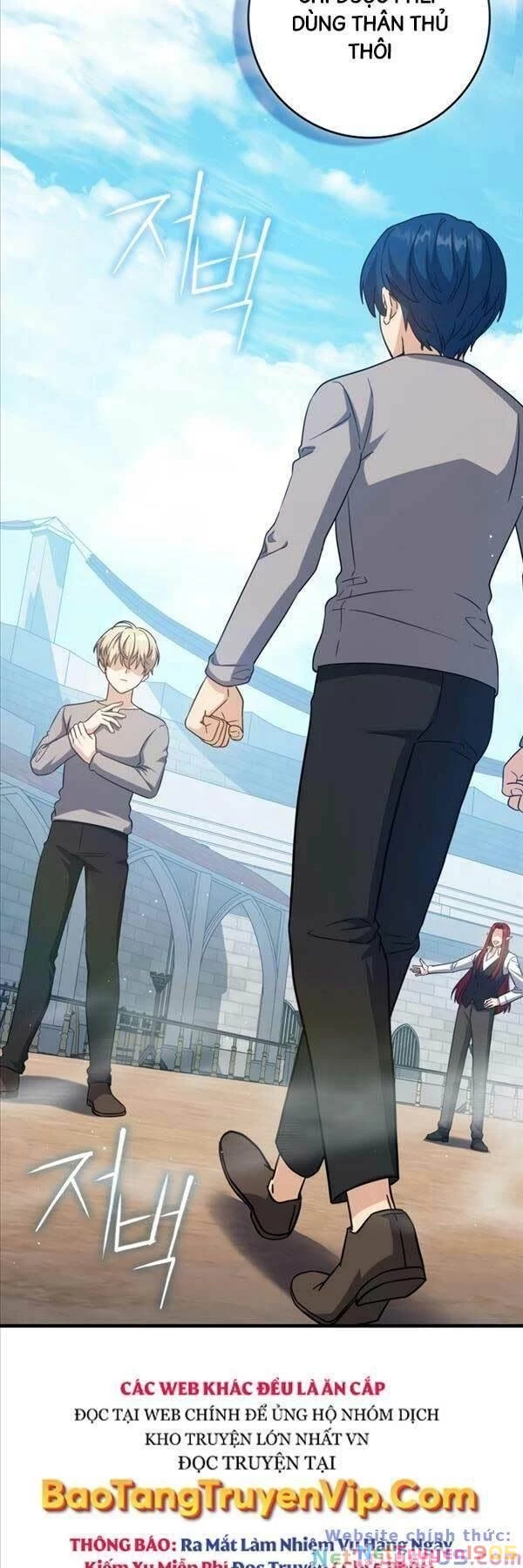 Sát Thủ Tái Sinh Thành Một Kiếm Sĩ Thiên Tài Chapter 13 - 36