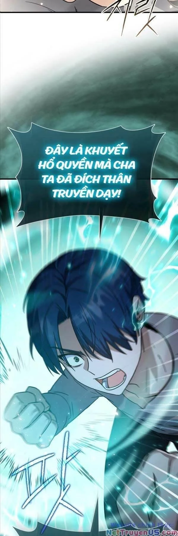 Sát Thủ Tái Sinh Thành Một Kiếm Sĩ Thiên Tài Chapter 13 - 43