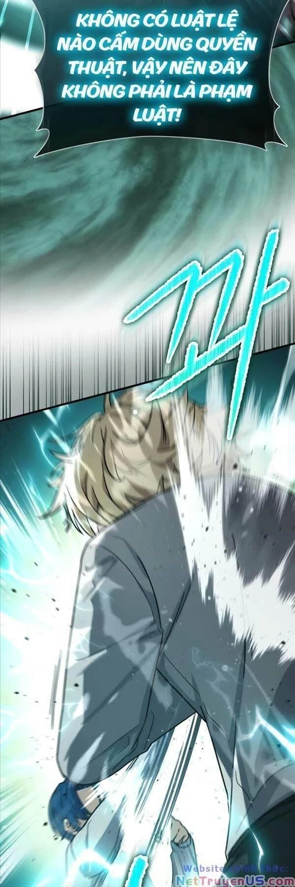 Sát Thủ Tái Sinh Thành Một Kiếm Sĩ Thiên Tài Chapter 13 - 44