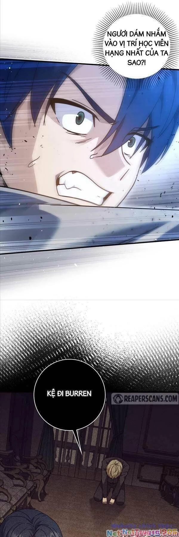 Sát Thủ Tái Sinh Thành Một Kiếm Sĩ Thiên Tài Chapter 13 - 47