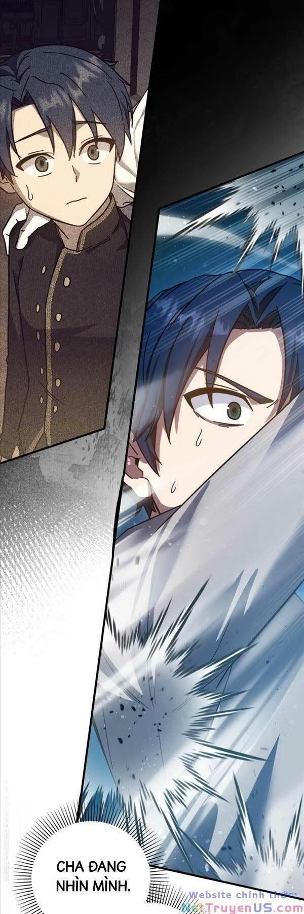 Sát Thủ Tái Sinh Thành Một Kiếm Sĩ Thiên Tài Chapter 13 - 49