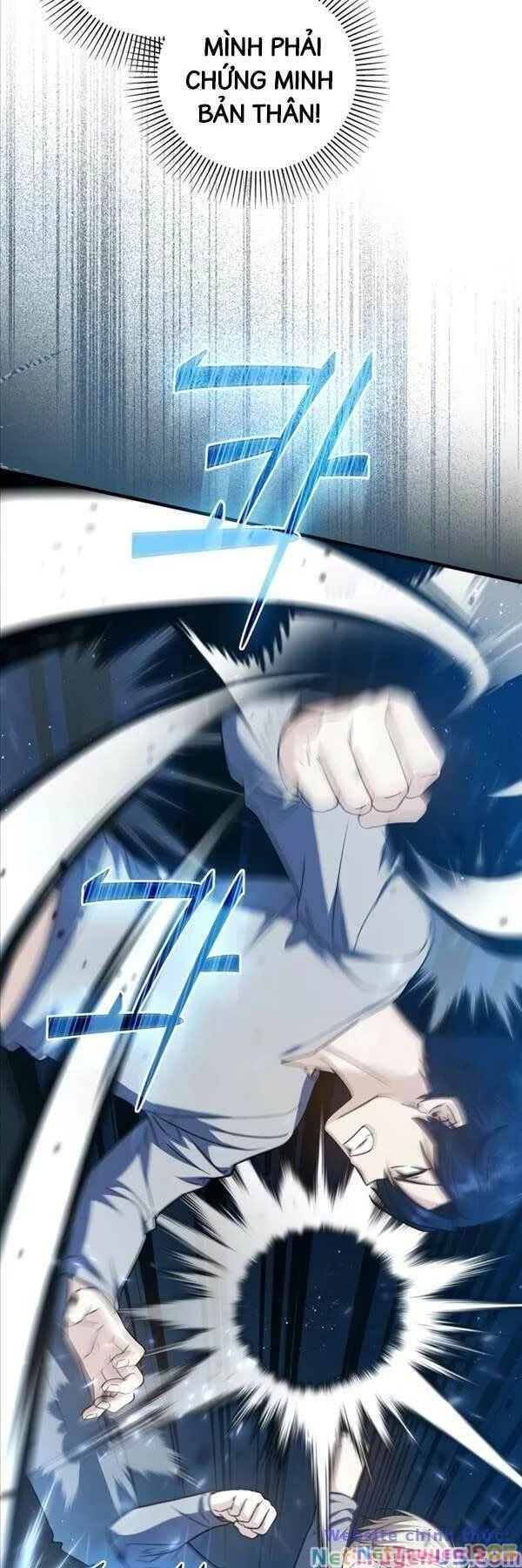Sát Thủ Tái Sinh Thành Một Kiếm Sĩ Thiên Tài Chapter 13 - 50