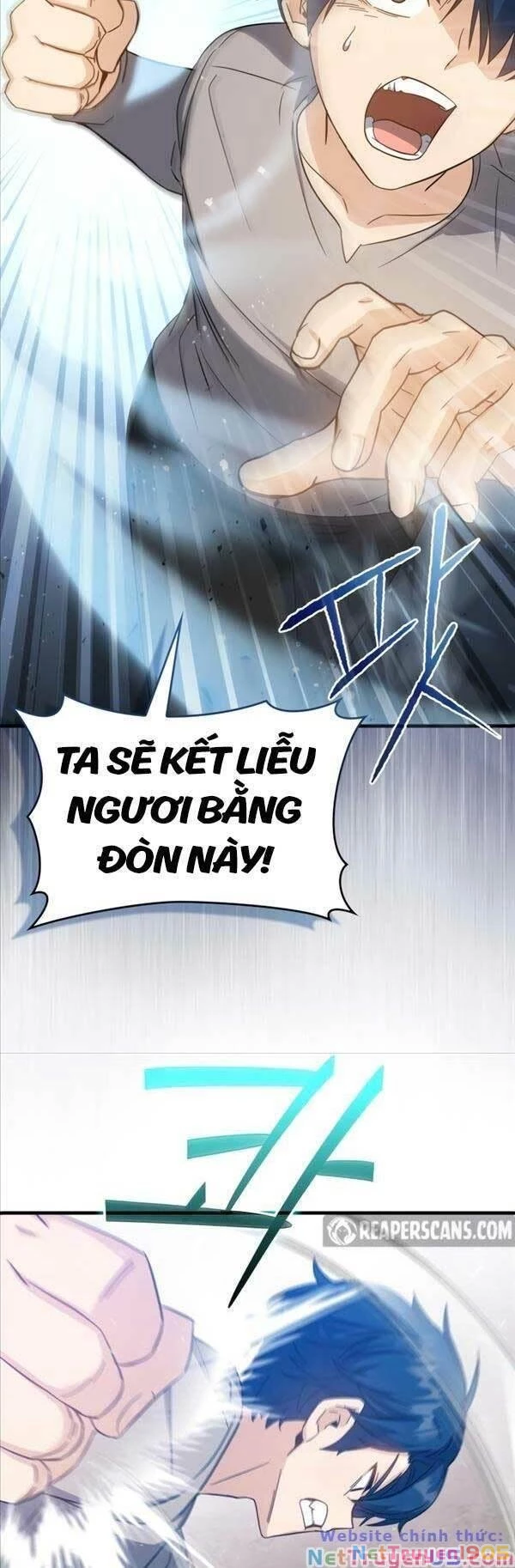 Sát Thủ Tái Sinh Thành Một Kiếm Sĩ Thiên Tài Chapter 13 - 56