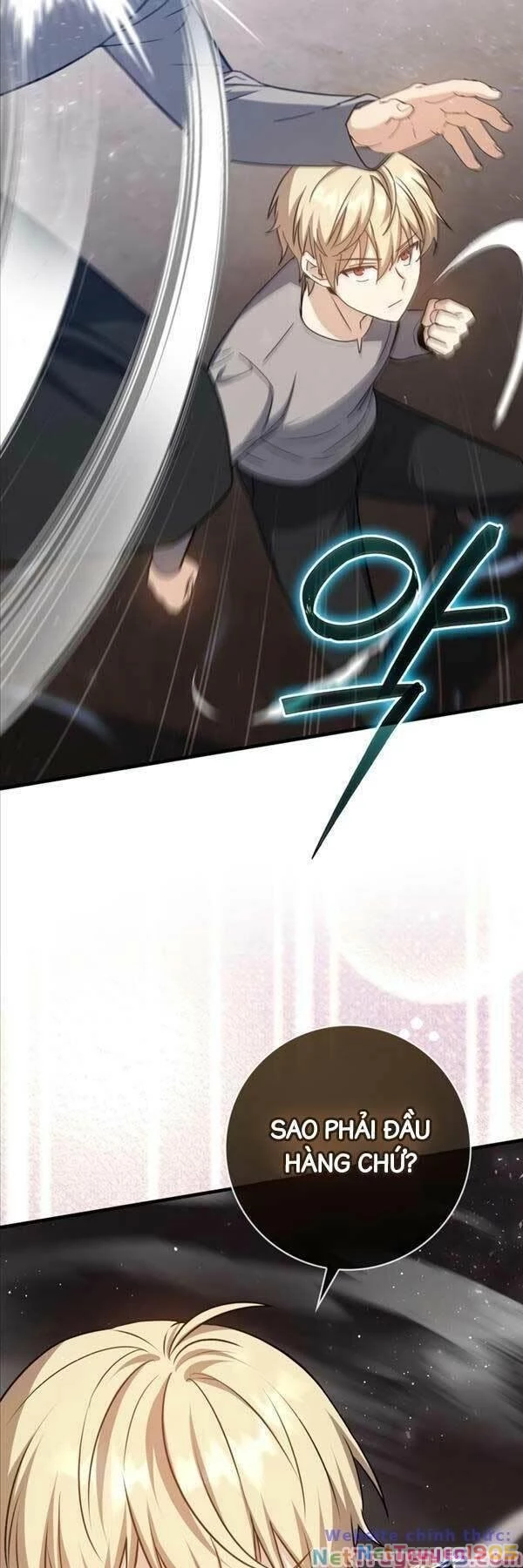 Sát Thủ Tái Sinh Thành Một Kiếm Sĩ Thiên Tài Chapter 13 - 57