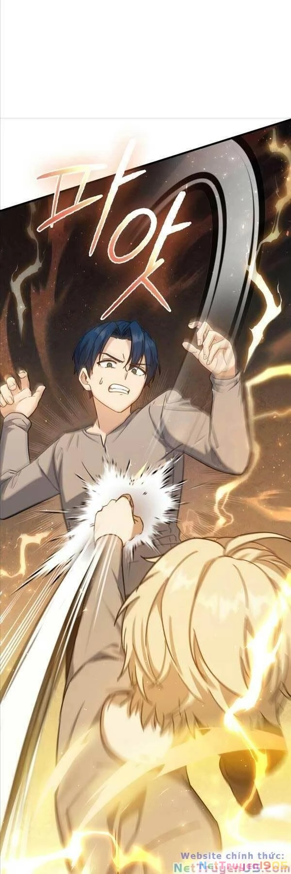 Sát Thủ Tái Sinh Thành Một Kiếm Sĩ Thiên Tài Chapter 13 - 61