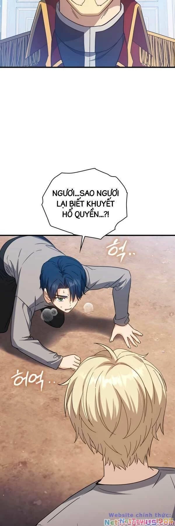 Sát Thủ Tái Sinh Thành Một Kiếm Sĩ Thiên Tài Chapter 13 - 67