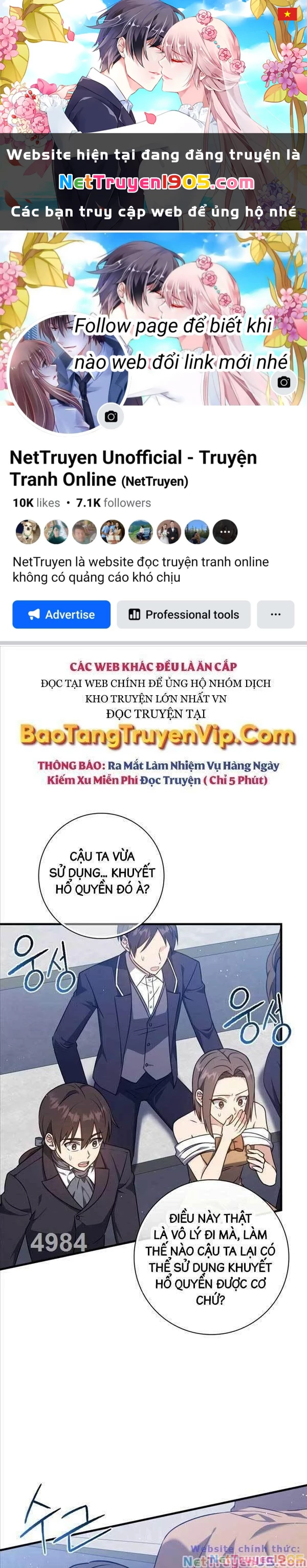 Sát Thủ Tái Sinh Thành Một Kiếm Sĩ Thiên Tài Chapter 14 - 1