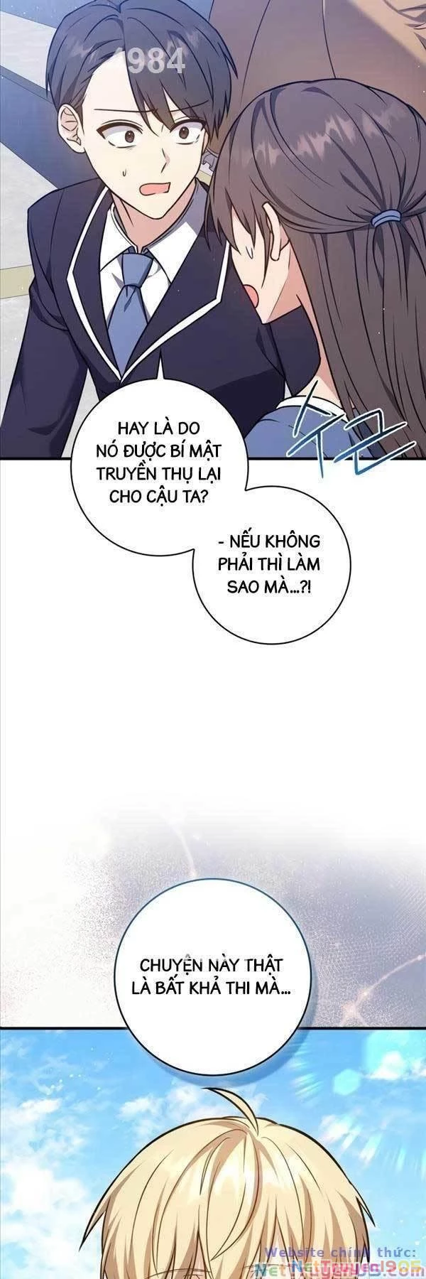 Sát Thủ Tái Sinh Thành Một Kiếm Sĩ Thiên Tài Chapter 14 - 2