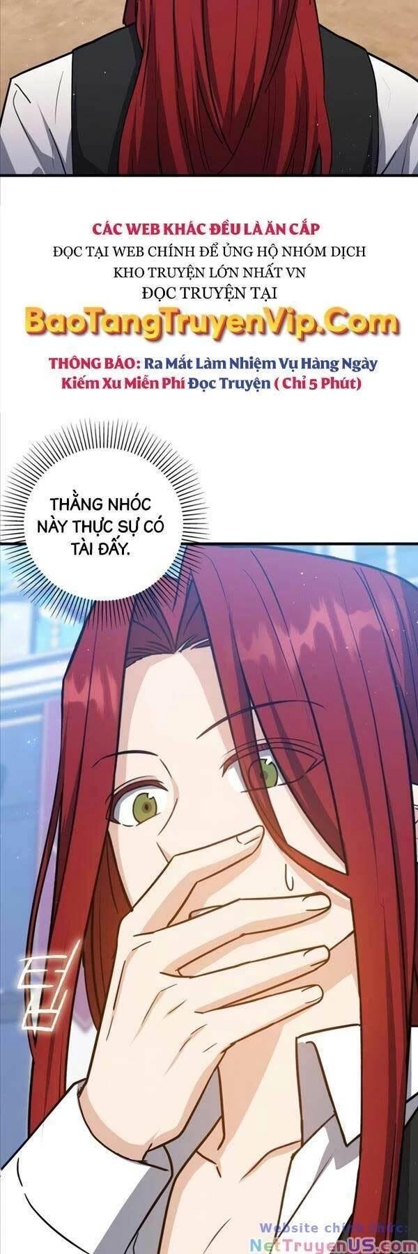 Sát Thủ Tái Sinh Thành Một Kiếm Sĩ Thiên Tài Chapter 14 - 4